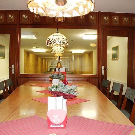 Doehling'S Gasthaus Morsum  Eksteriør bilde