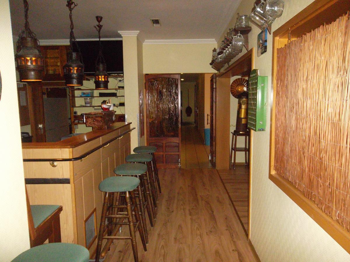 Doehling'S Gasthaus Morsum  Eksteriør bilde