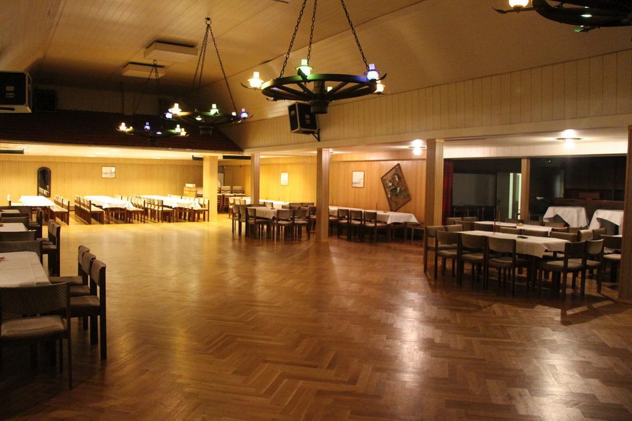 Doehling'S Gasthaus Morsum  Eksteriør bilde